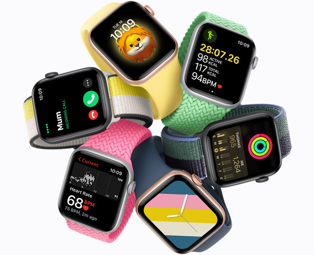 Apple watch series discount 5 price in naira